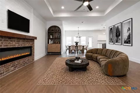 8501 James Herrings Way, Killeen, TX 76542