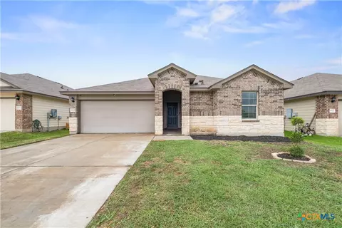 6115 Sally Ride Ln, Killeen, TX 76543