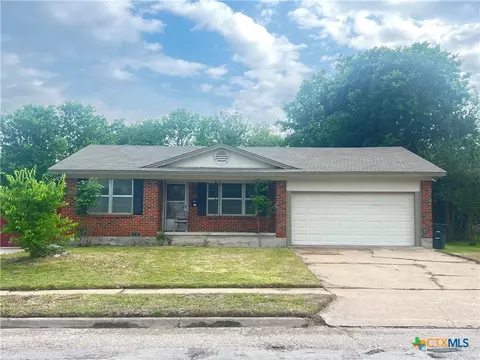 2316 Zephyr Rd, Killeen, TX 76543