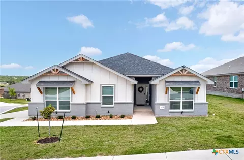 203 Fawn Ridge Dr, Copperas Cove, TX 76522