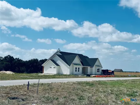 16049 Honey Ridge Dr, Holland, TX 76534
