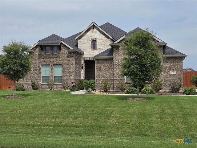 6903 Felix Mcdaniel Dr, Temple, TX 76502