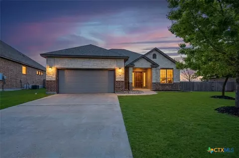 109 Raven Dr, Temple, TX 76502