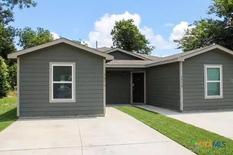 405 N 10th St, Temple, TX 76501