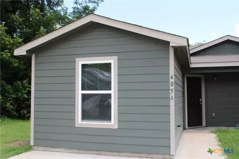 405 N 10th St, Temple, TX 76501