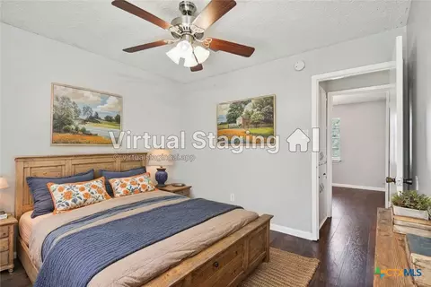 908 Traci Dr, Copperas Cove, TX 76522