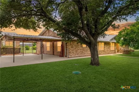 6050 Epperson Rd, Temple, TX 76504 photo 1
