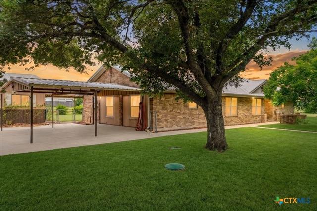6050 Epperson Rd, Temple, TX 76504
