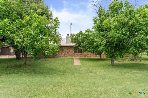 6050 Epperson Rd, Temple, TX 76504 photo 4