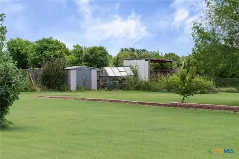 Exterior - 6050 Epperson Rd, Temple, TX 76504 photo 11 of 12