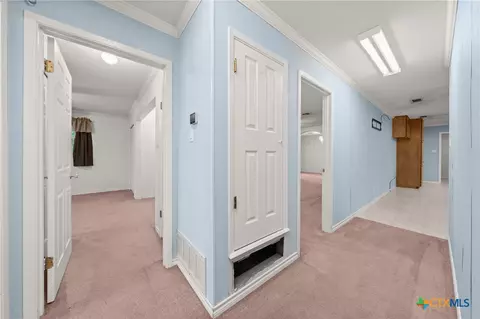 Entry Way - 6050 Epperson Rd, Temple, TX 76504 photo 1 of 2