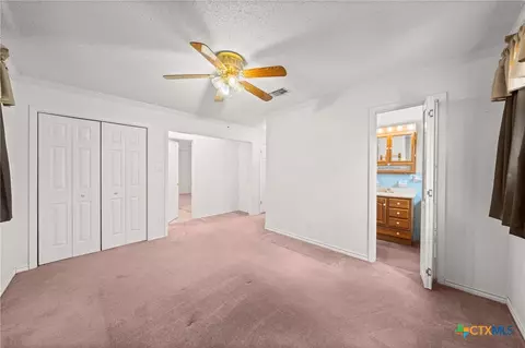 Bedroom - 6050 Epperson Rd, Temple, TX 76504 photo 3 of 3