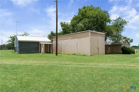 Exterior - 6050 Epperson Rd, Temple, TX 76504 photo 12 of 12