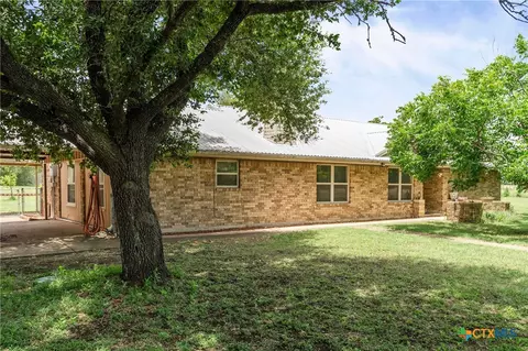 Exterior - 6050 Epperson Rd, Temple, TX 76504 photo 6 of 12