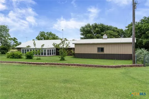 Exterior - 6050 Epperson Rd, Temple, TX 76504 photo 10 of 12
