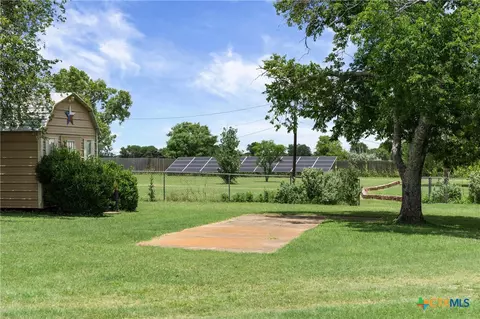 Exterior - 6050 Epperson Rd, Temple, TX 76504 photo 9 of 12