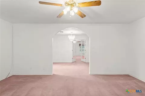 Living - 6050 Epperson Rd, Temple, TX 76504 photo 3 of 7