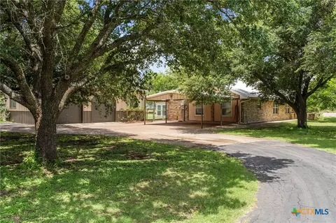 Exterior - 6050 Epperson Rd, Temple, TX 76504 photo 2 of 12
