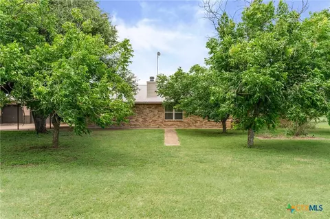 Exterior - 6050 Epperson Rd, Temple, TX 76504 photo 3 of 12