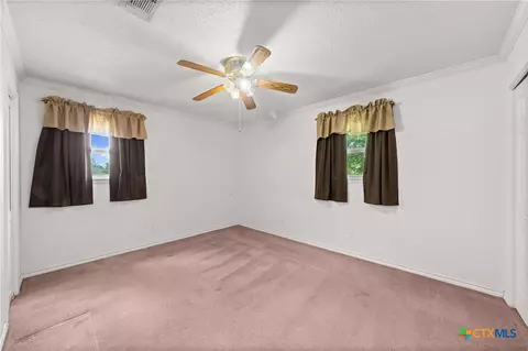 Bedroom - 6050 Epperson Rd, Temple, TX 76504 photo 2 of 3