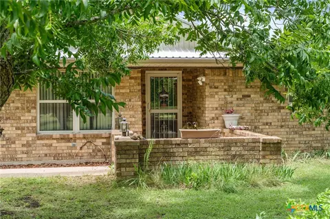 Exterior - 6050 Epperson Rd, Temple, TX 76504 photo 4 of 12