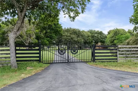 6050 Epperson Rd, Temple, TX 76504 photo 2