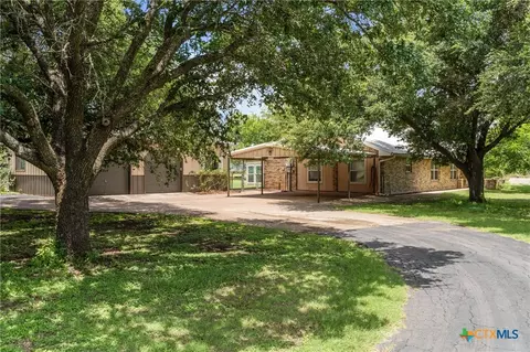 6050 Epperson Rd, Temple, TX 76504 photo 3