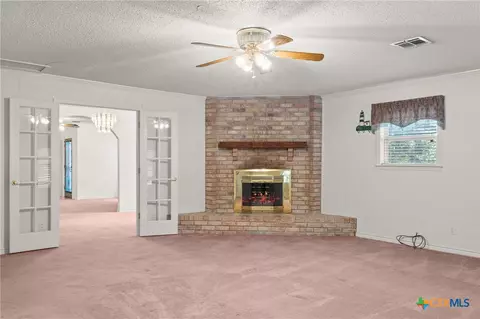 Living - 6050 Epperson Rd, Temple, TX 76504 photo 6 of 7