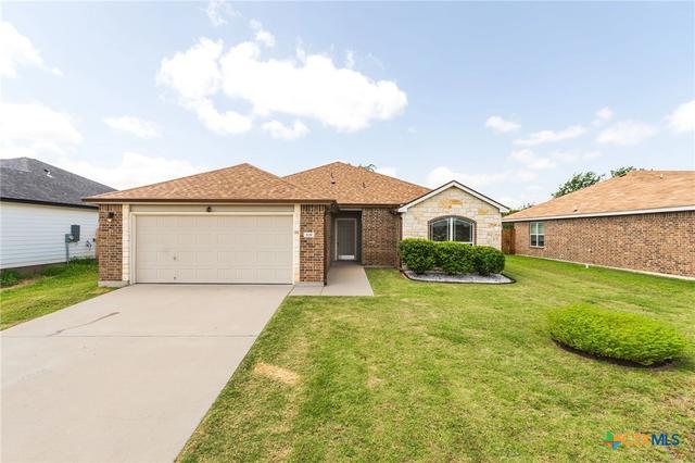 839 Liberty Park Dr, Belton, TX 76513