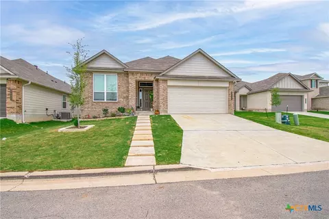 2016 Meridian Loop, Temple, TX 76504