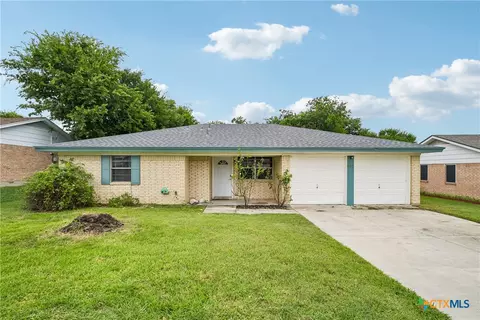 912 Edwards St, Copperas Cove, TX 76522