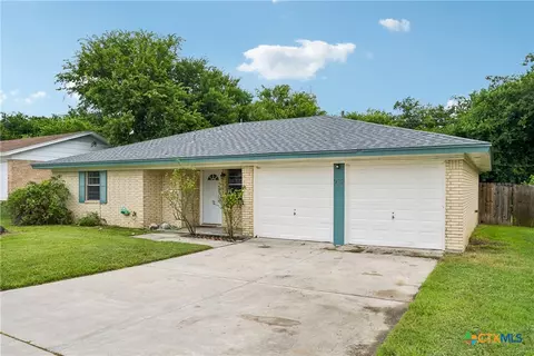 912 Edwards St, Copperas Cove, TX 76522