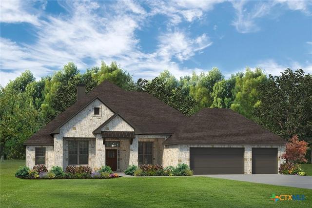 10721 Saddlesoap Cv, Temple, TX 76502