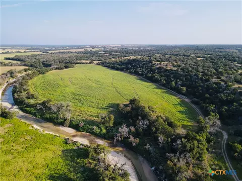tbd End Bunnell Rd, Purmela, TX 76566