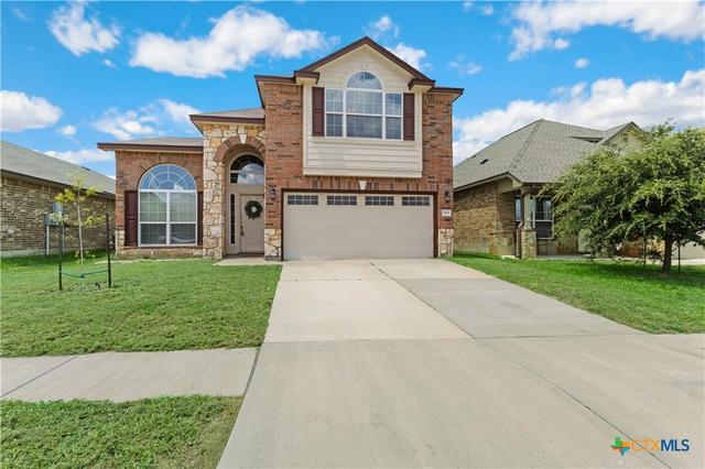 3211 Malmaison Rd, Killeen, TX 76542