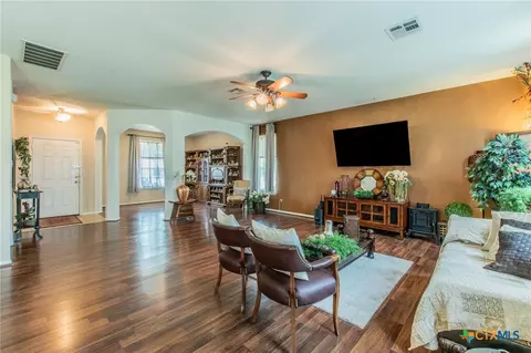 5408 Milky Way Ave, Killeen, TX 76542