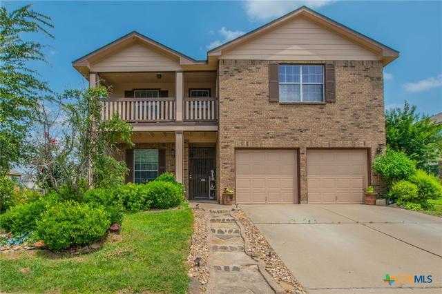 5408 Milky Way Ave, Killeen, TX 76542