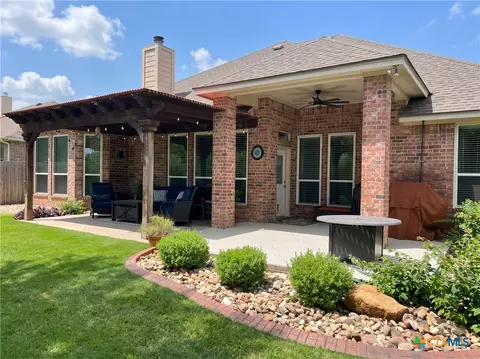 2215 Fox Glen Ln, Temple, TX 76502