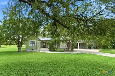 903 Summit St, Round Rock, TX 78664