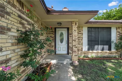 3301 Honeysuckle Dr, Killeen, TX 76542