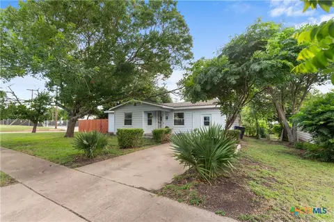 1922 S 41st St, Temple, TX 76504
