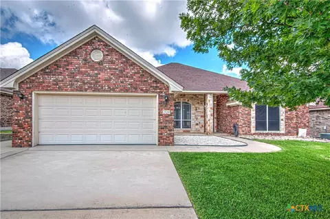 2529 Jackson Dr, Harker Heights, TX 76548