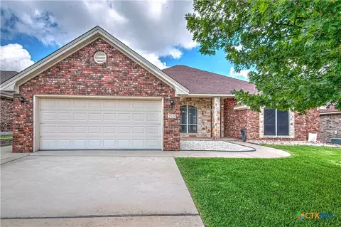 2529 Jackson Dr, Harker Heights, TX 76548