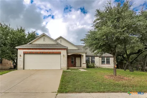 5525 Sulfur Spring Dr, Killeen, TX 76542