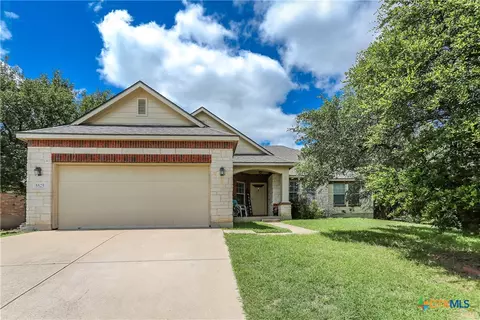 5525 Sulfur Spring Dr, Killeen, TX 76542
