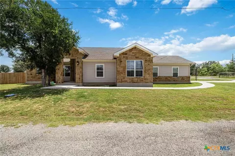 1512 Stonecrest Dr, Granite Shoals, TX 78654