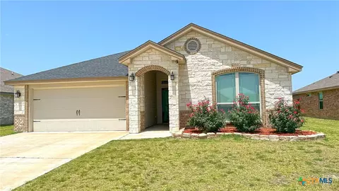 2607 Settlers Oak Dr, Belton, TX 76513