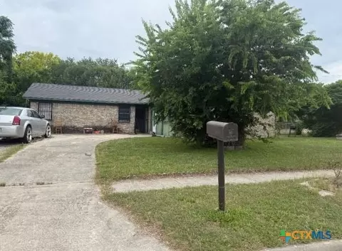 1504 Leader Dr, Killeen, TX 76549