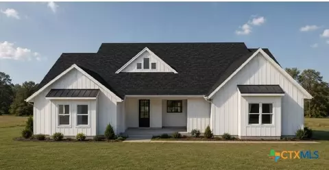 6461 Feather Bnd, Temple, TX 76502