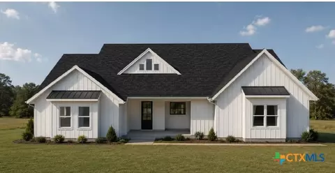 6461 Feather Bnd, Temple, TX 76502